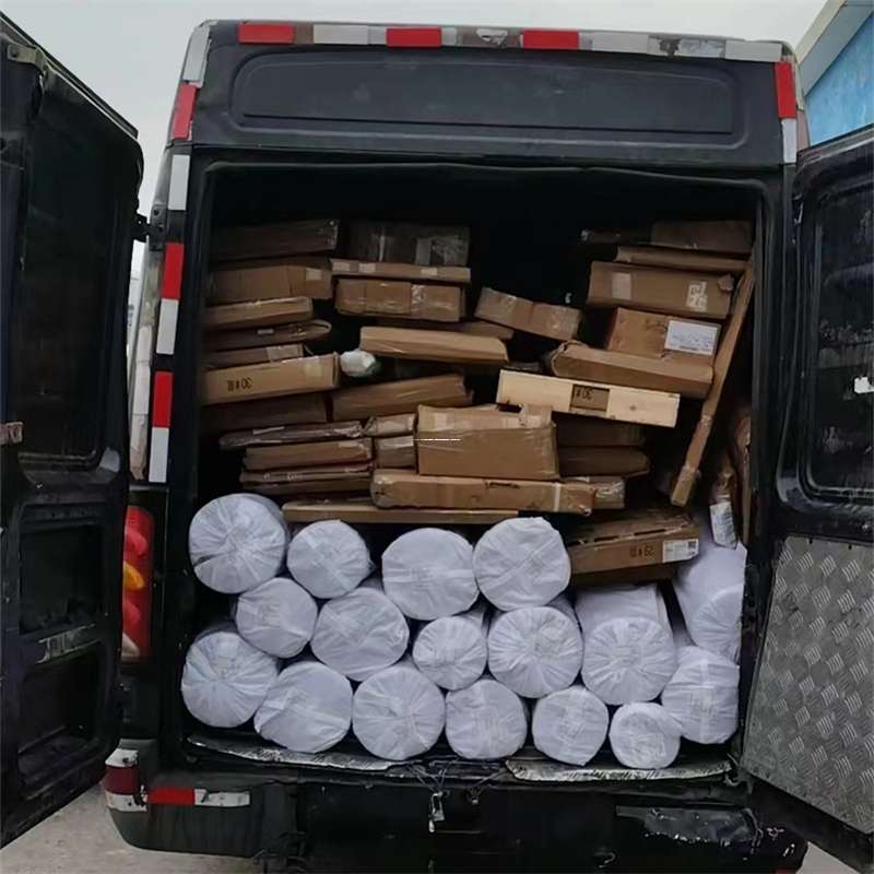 山西运城盐湖至义乌货运专线，一站式物流服务助您货畅其流！（到义乌物流专线）