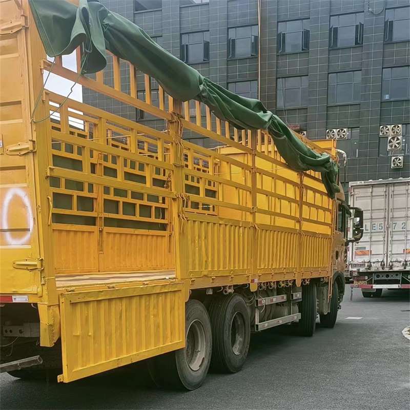 山西运城盐湖到新泰物流公司——一站式货运服务（到新泰的物流）