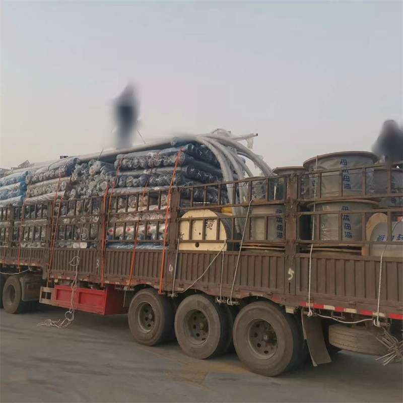 山西运城盐湖到六盘水物流公司——一站式服务，让货运更便捷