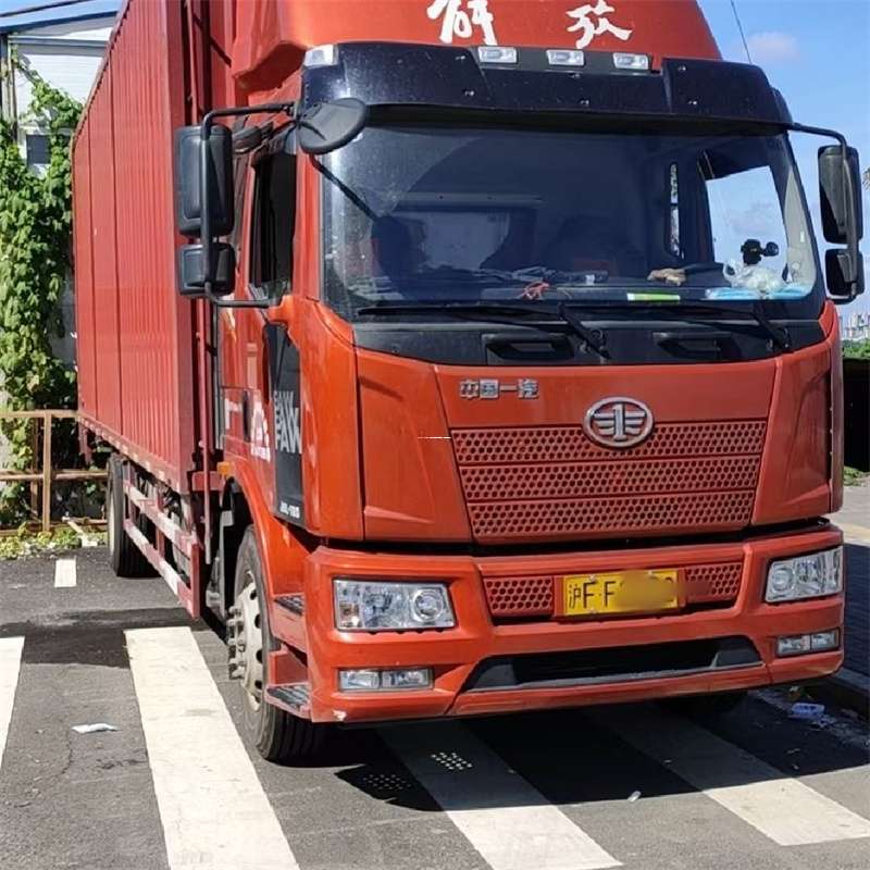 山西运城盐湖到朔州物流公司一站式服务，让货运更轻松