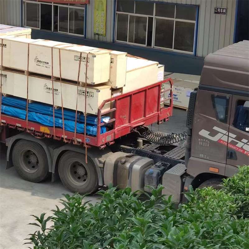 山西运城盐湖至新疆阿勒泰福海县物流专线，一站式服务，让您的货物畅行无忧